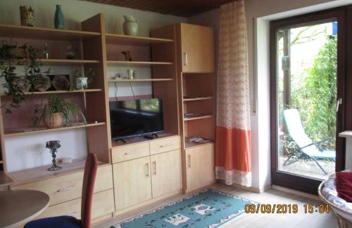 Letzau Apartamento | Ferienwohnung Troglauer