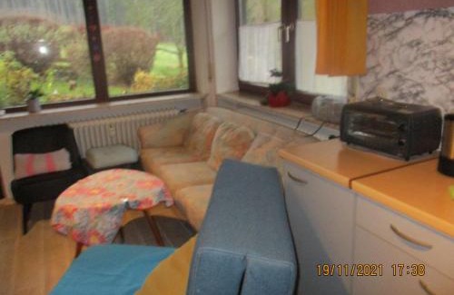 Letzau Apartamento | Ferienwohnung Troglauer