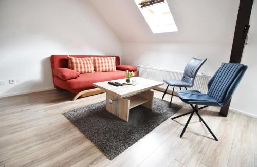 Troisdorf Apartamento | Ferienwohnung Troisdorf
