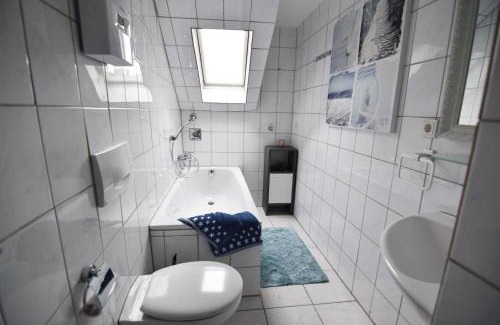 Troisdorf Apartamento | Ferienwohnung Troisdorf