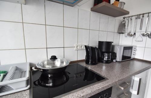 Troisdorf Apartamento | Ferienwohnung Troisdorf
