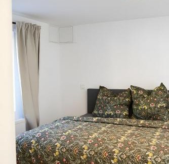 Oberderdingen Apartamento | Ferienwohnung Tromei-Hof