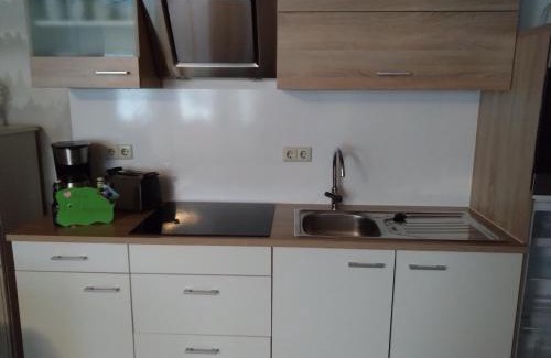 Altenau Apartamento | Ferienwohnung Turmeck
