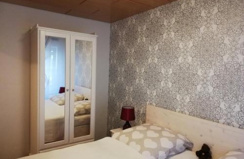 Altenau Apartamento | Ferienwohnung Turmeck