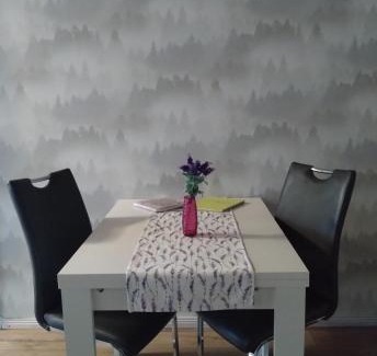 Altenau Apartamento | Ferienwohnung Turmeck