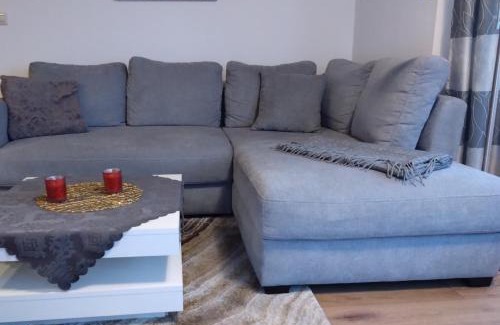 Altenau Apartamento | Ferienwohnung Turmeck
