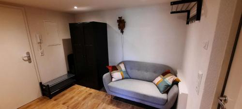 Umkirch Apartamento | Ferienwohnung Tuniberg