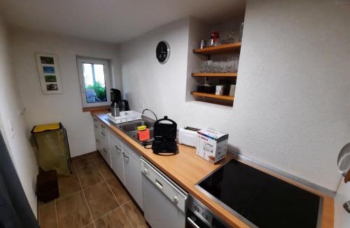 Umkirch Apartamento | Ferienwohnung Tuniberg