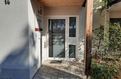 Umkirch Apartamento | Ferienwohnung Tuniberg