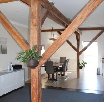 Tellingstedt Apartamento | Ferienwohnung "Turmblick"