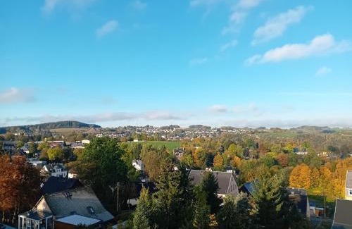 Annaberg-Buchholz Apartamento | Ferienwohnung Uranus 1A