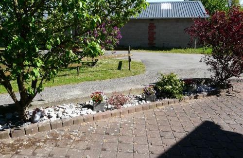 Rhein-Lahn-Kreis District Apartamento | Ferienwohnung Udo und Stefani Laux