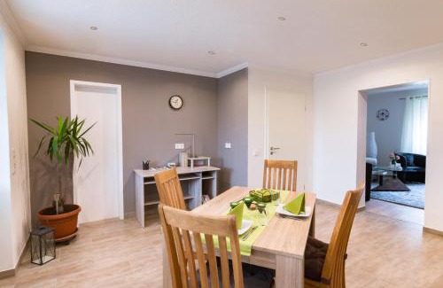 Blieskastel Apartamento | Ferienwohnung Ulrike