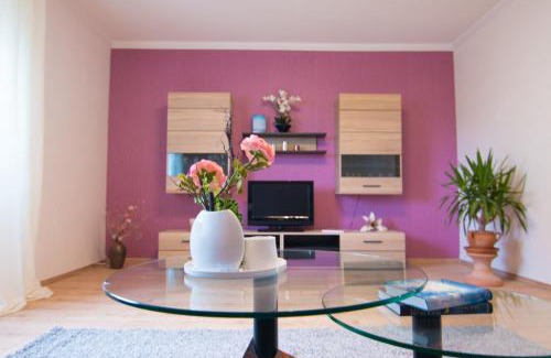 Blieskastel Apartamento | Ferienwohnung Ulrike