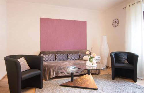 Blieskastel Apartamento | Ferienwohnung Ulrike