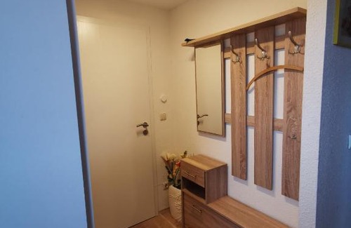 Werdau Apartamento | Ferienwohnung und Pension Gürtler