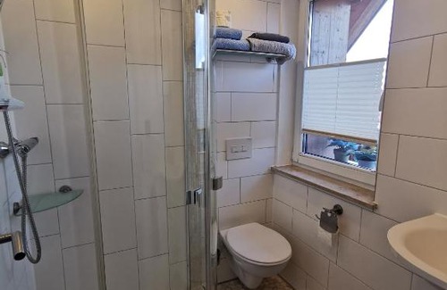 Werdau Apartamento | Ferienwohnung und Pension Gürtler