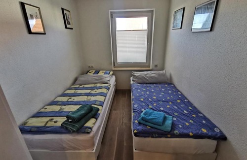 Werdau Apartamento | Ferienwohnung und Pension Gürtler