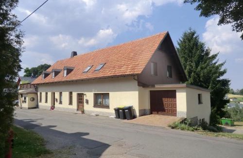 Neulehn Apartamento | Ferienwohnung Unger