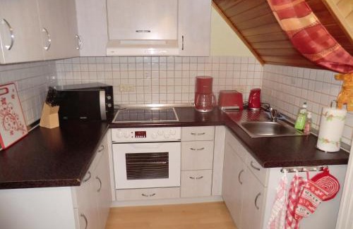Neulehn Apartamento | Ferienwohnung Unger