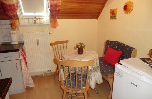 Neulehn Apartamento | Ferienwohnung Unger