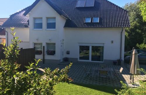 Bad Harzburg Apartamento | Ferienwohnung Unikat
