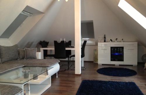 Bad Harzburg Apartamento | Ferienwohnung Unikat