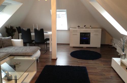 Bad Harzburg Apartamento | Ferienwohnung Unikat