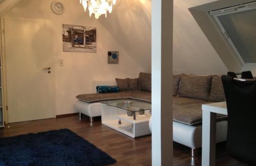 Bad Harzburg Apartamento | Ferienwohnung Unikat
