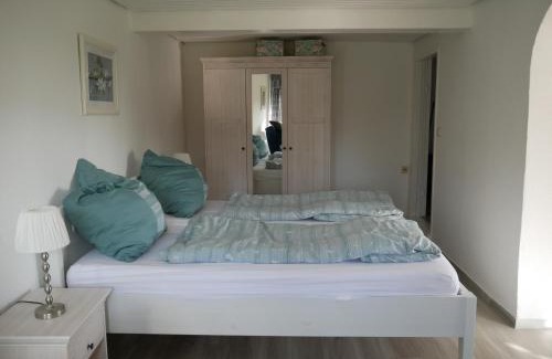 Risum-Lindholm Apartamento | Ferienwohnung unter Reet