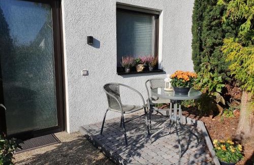 Reihen Apartamento | Ferienwohnung Urlaub im Kraichgau
