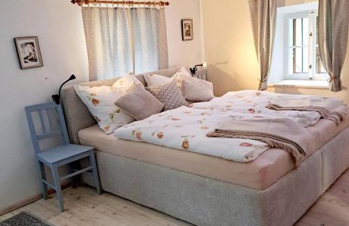 Gaming Apartamento | Ferienwohnung Urmannsau