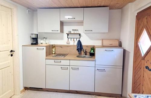 Gaming Apartamento | Ferienwohnung Urmannsau