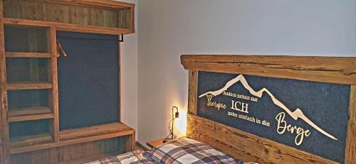 Kaltenbach Apartamento | Ferienwohnung Ursprung Zillertal