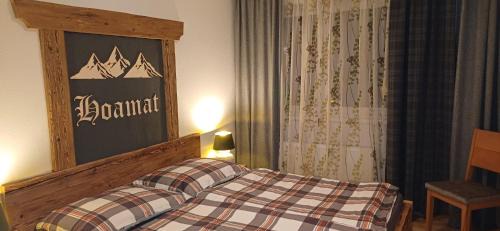 Kaltenbach Apartamento | Ferienwohnung Ursprung Zillertal