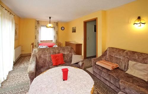 Userin Apartamento | Ferienwohnung Userin
