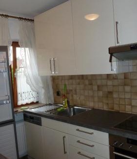 Kandern Apartamento | Ferienwohnung Ute