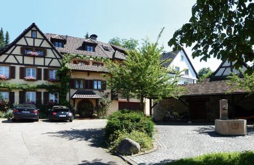 Kandern Apartamento | Ferienwohnung Ute