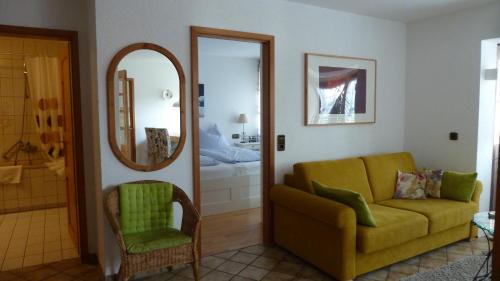 Kandern Apartamento | Ferienwohnung Ute