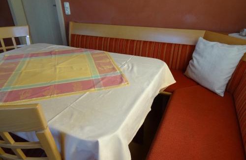 Aigen-Schlagl Casa | Ferienwohnung Veit