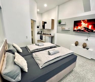 Wolfsbach Apartamento | Ferienwohnung Valik Sommeraktion 2025