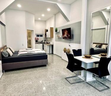 Wolfsbach Apartamento | Ferienwohnung Valik Sommeraktion 2025