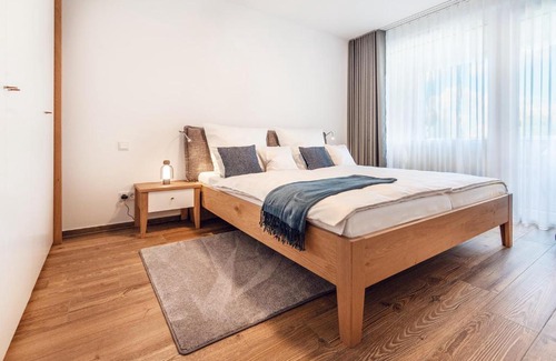 Andreasvorstadt Apartamento | Ferienwohnung Veilcheneck