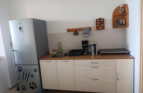 Blaufelden Apartamento | Ferienwohnung Veljanovski Haus der Sonne