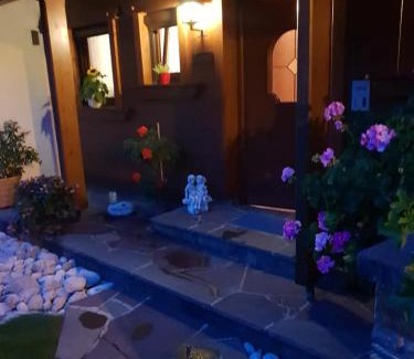 Scharnitz Apartamento | Ferienwohnung Vera