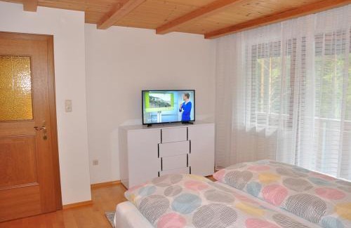 Scharnitz Apartamento | Ferienwohnung Vera