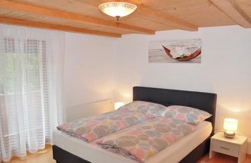 Scharnitz Apartamento | Ferienwohnung Vera