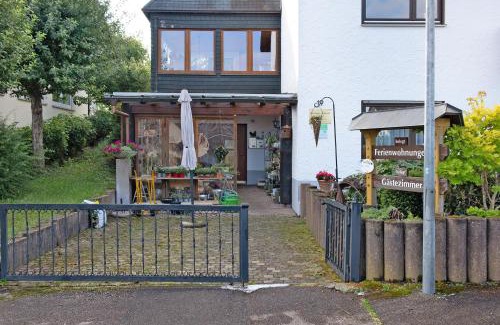 St. Peter im Schwarzwald Apartamento | Ferienwohnung Veronika Heilbock