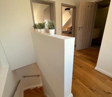 Xanten Apartamento | Ferienwohnung Via Callidus