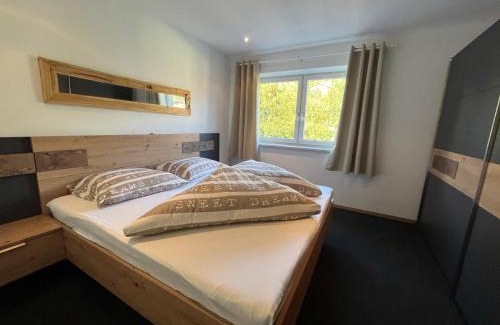 Brixen im Thale Apartamento | Ferienwohnung Victoria